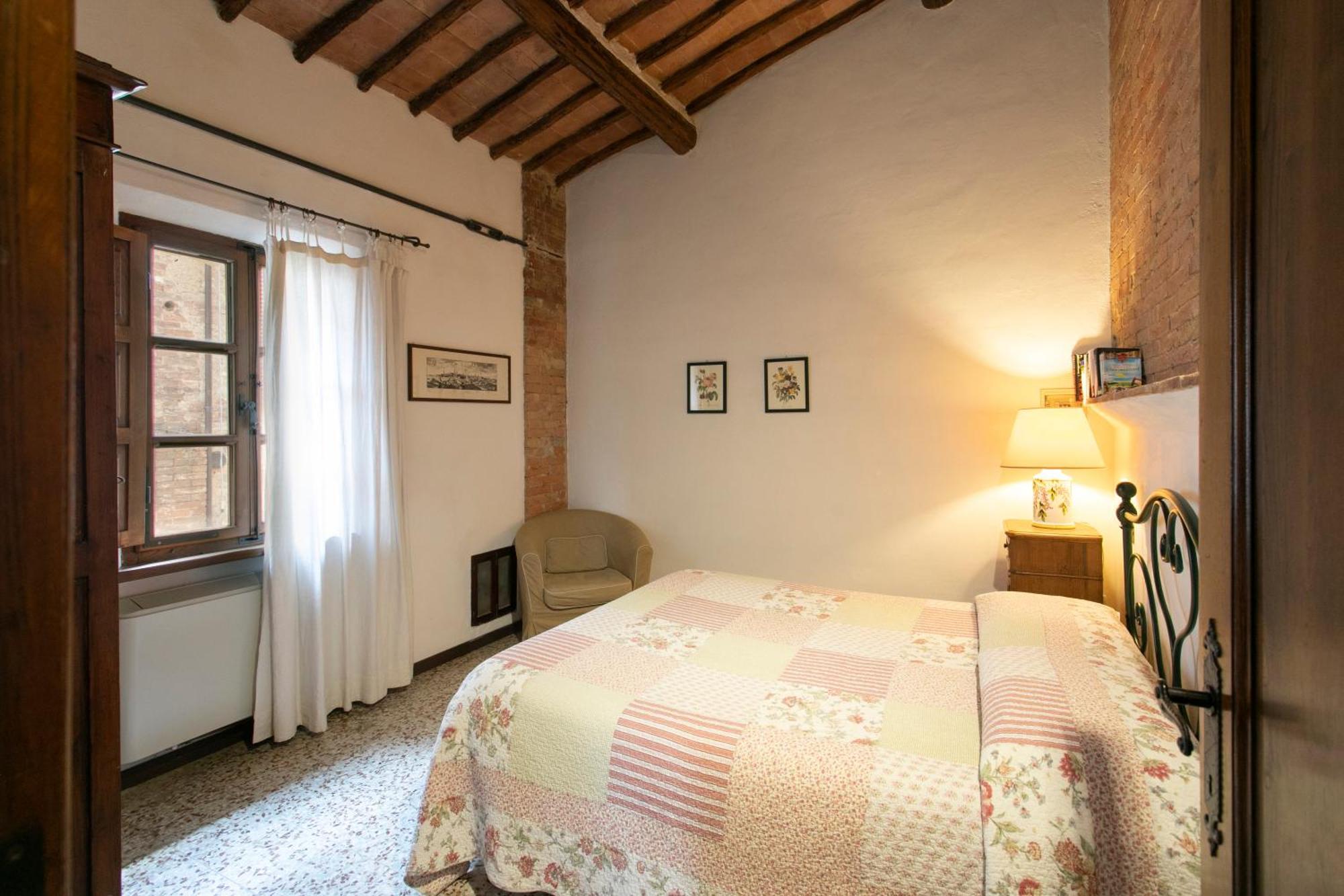 Agriturismo Poggio Salvi Sovicille Extérieur photo