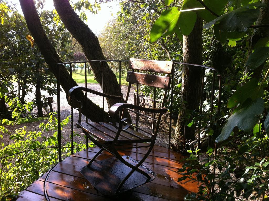 Agriturismo Poggio Salvi Sovicille Extérieur photo