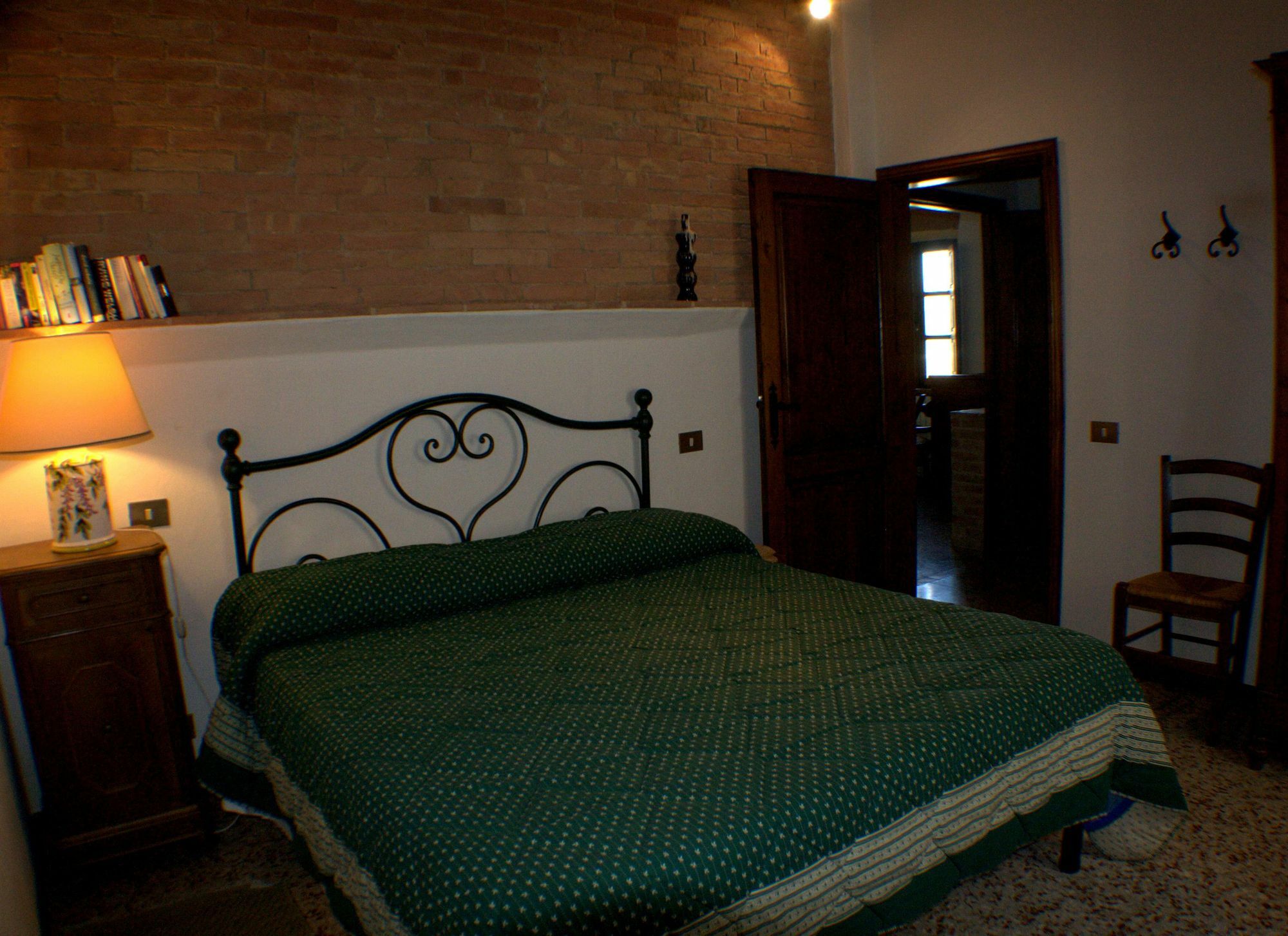 Agriturismo Poggio Salvi Sovicille Extérieur photo