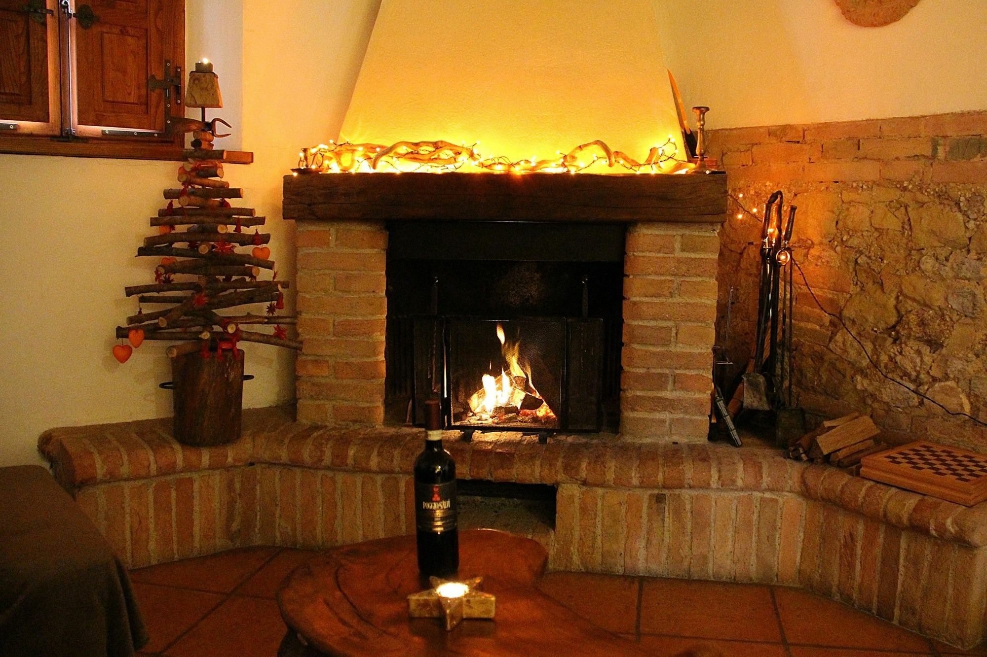 Agriturismo Poggio Salvi Sovicille Extérieur photo